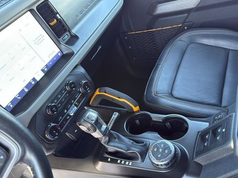 Certified 2022 Ford Bronco Badlands image 22