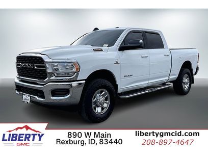 Used 2022 RAM 2500 Big Horn