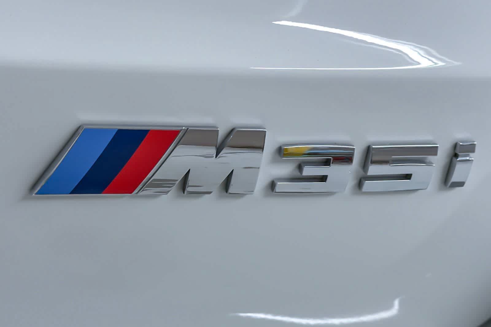 Used 2024 BMW X1 M35i w/ Premium Package AWD/4WD image 28