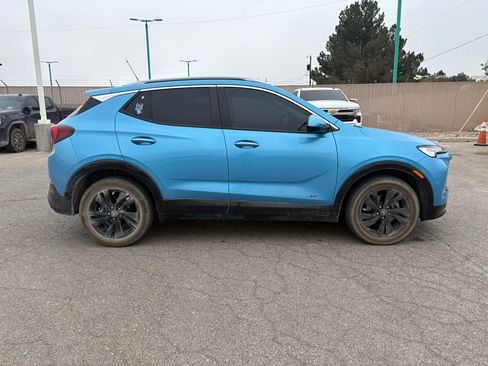 Used 2025 Buick Encore GX Sport Touring FWD image 5