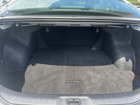 Used 2023 Nissan Altima 2.5 SL FWD image 22