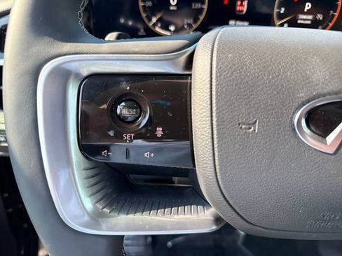 Used 2026 INFINITI QX80 Pure w/ Cargo Package AWD/4WD image 19