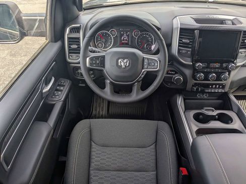 New 2026 RAM 1500 2WD Crew Cab image 15