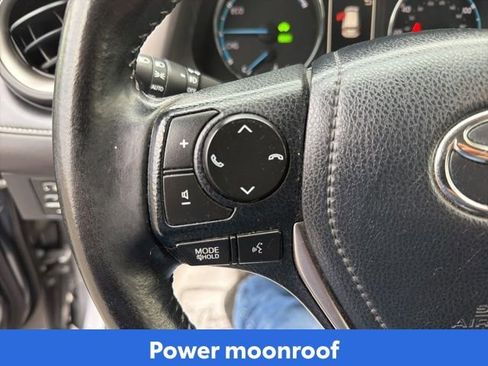 Used 2017 Toyota RAV4 XLE w/ Convenience Package AWD/4WD image 28