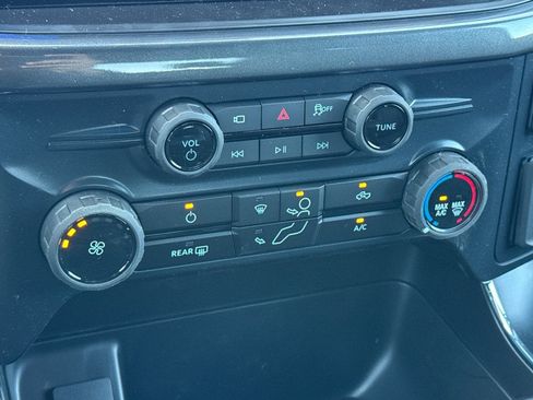 New 2026 Ford F150 STX w/ Equipment Group 200A RWD image 18
