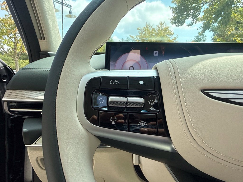 New 2026 Genesis GV80 3.5T Prestige AWD/4WD image 17