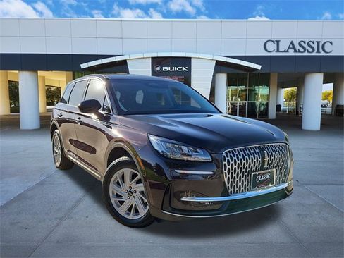 Used 2023 Lincoln Corsair Standard 4D Sport Utility image 1