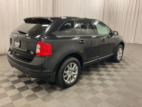 Used 2013 Ford Edge SEL image 2