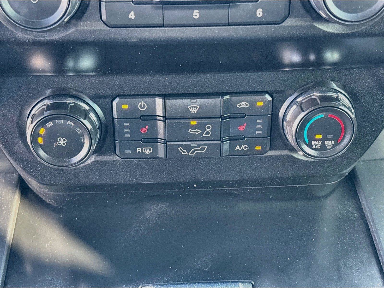 Used 2020 Ford F150 XLT w/ Equipment Group 302A Luxury AWD/4WD image 16