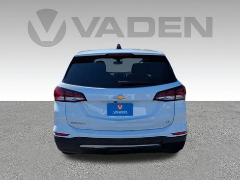 Used 2023 Chevrolet Equinox LT image 28