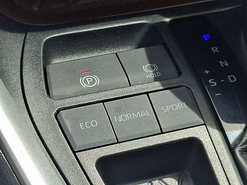 Used 2019 Toyota RAV4 Limited FWD image 24