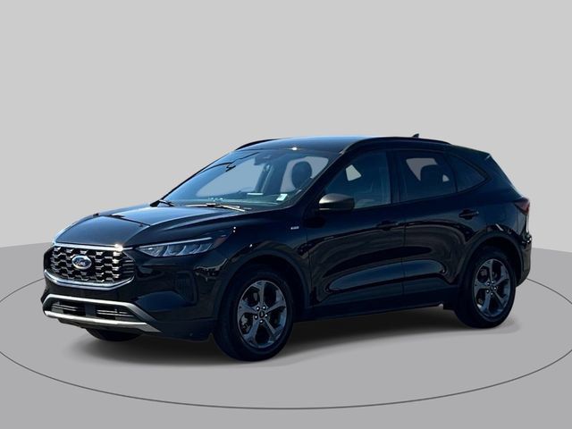 Used 2025 Ford Escape ST-Line FWD image 8