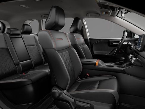 New 2026 Toyota RAV4 FWD image 56