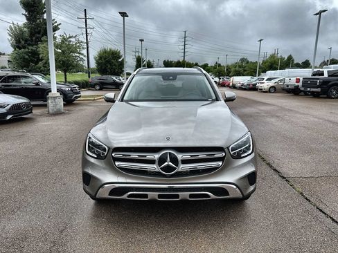 Certified 2022 Mercedes-Benz GLC 300 image 12