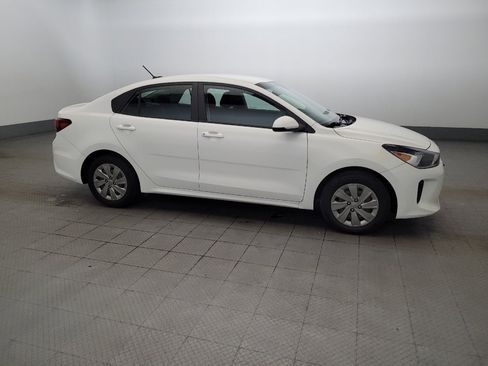 Used 2019 Kia Rio LX FWD image 11