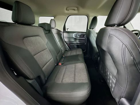 Certified 2024 Ford Bronco Sport Big Bend image 31