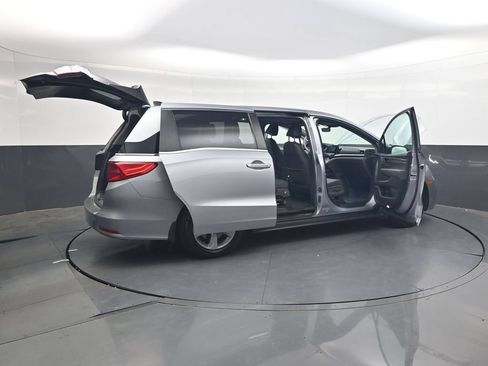 Used 2020 Honda Odyssey EX-L image 34