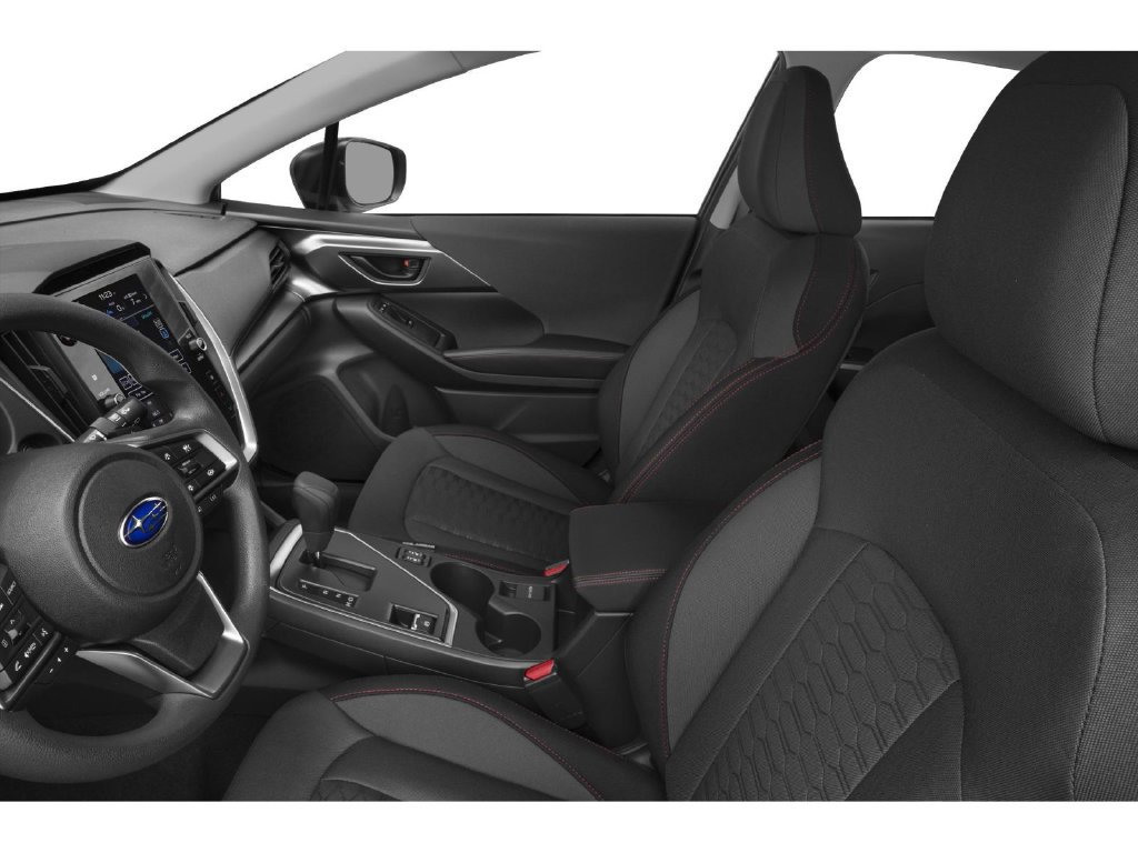 New 2026 Subaru Impreza 2.0i Sport AWD/4WD image 7