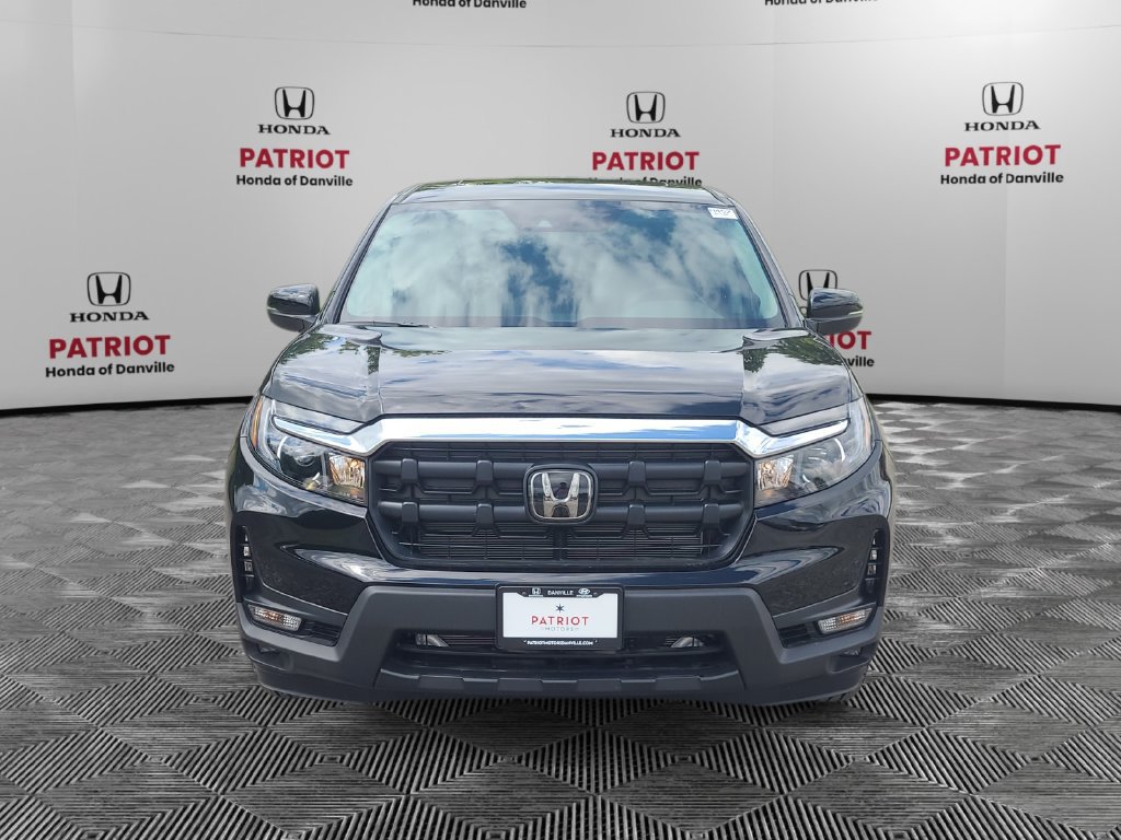 Used 2026 Honda Ridgeline RTL image 8