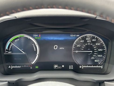 New 2026 Subaru Forester Touring AWD/4WD image 27