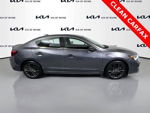 Used 2022 Acura ILX image 8