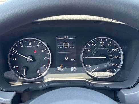 New 2026 Subaru Crosstrek 2.0i Premium AWD/4WD image 5