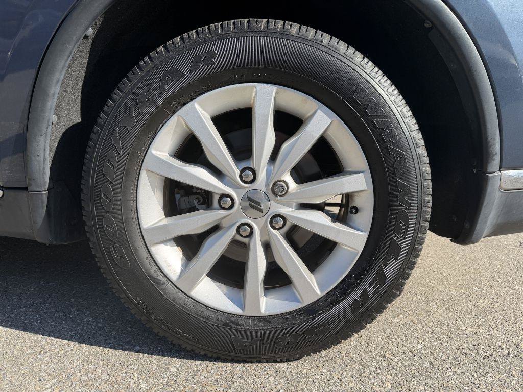 Used 2020 Dodge Durango SXT RWD image 19