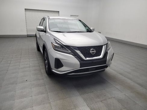 Used 2023 Nissan Murano S image 13