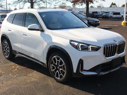 Used 2025 BMW X1 xDrive28i w/ Convenience Package