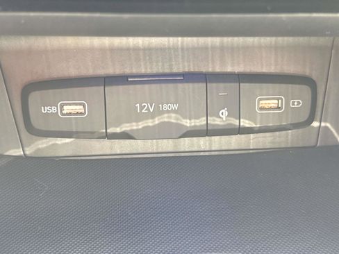 Certified 2023 Hyundai Tucson Limited AWD/4WD image 8
