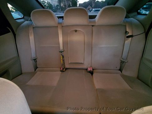Used 2006 Chevrolet Impala LT image 25