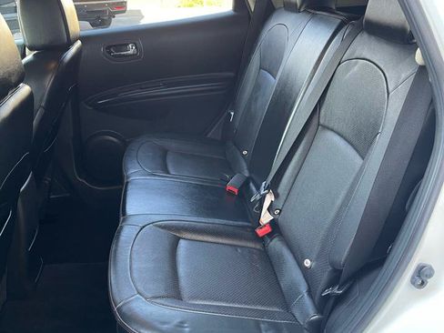 Used 2013 Nissan Rogue SL AWD/4WD image 14