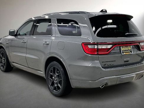 New 2026 Dodge Durango GT image 3