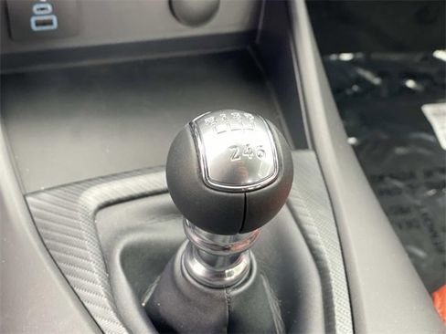 New 2025 Ford Mustang GT Premium image 15