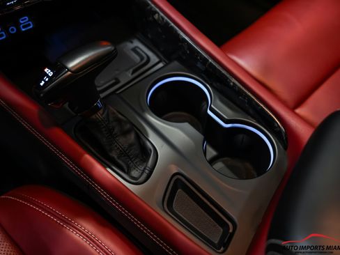 Used 2021 Dodge Durango SRT Hellcat w/ Premium Interior Group AWD/4WD image 78