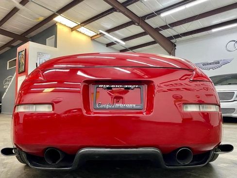 Used 2006 Nissan 350Z Touring image 3