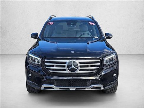 Used 2026 Mercedes-Benz GLB 250 image 6