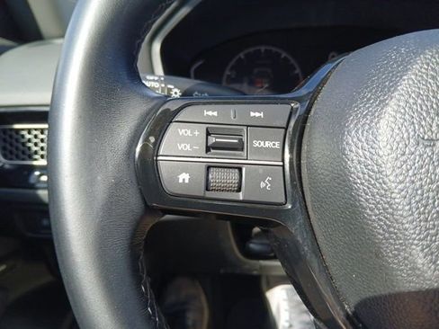 Used 2023 Honda Civic EX image 23