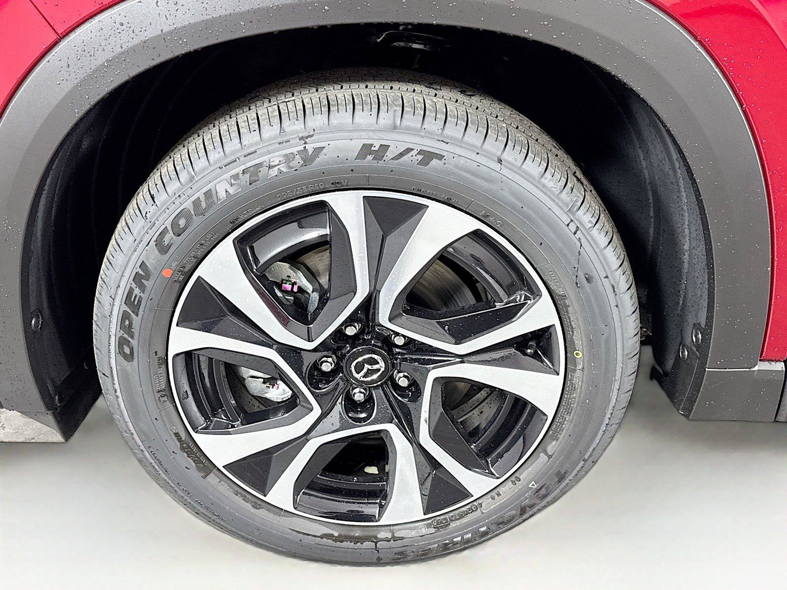 New 2026 MAZDA CX-5 Preferred AWD/4WD image 12