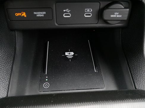 Certified 2026 Honda Civic Sport Touring image 28