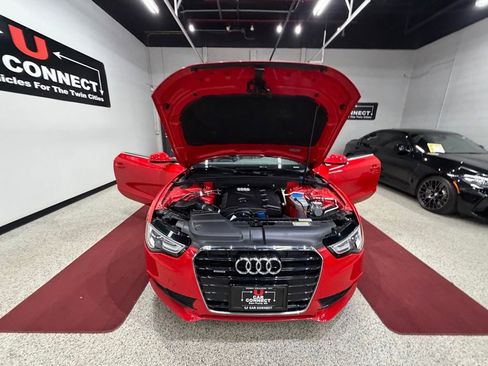 Used 2014 Audi A5 2.0T Premium Plus AWD/4WD image 38