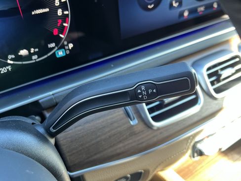 New 2026 Mercedes-Benz GLE 450e 4MATIC image 20