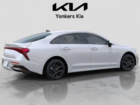 Used 2026 Kia K5 LXS FWD image 6