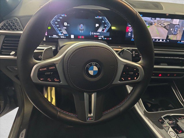 Used 2026 BMW X5 M60i AWD/4WD image 19
