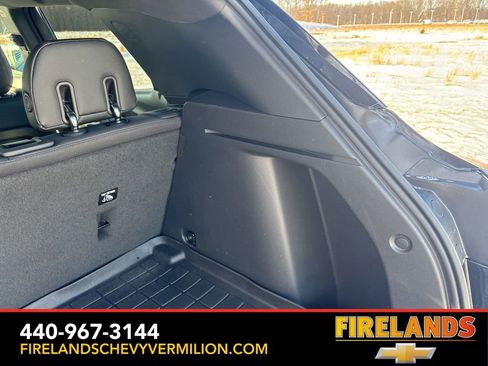 Used 2024 Chevrolet TrailBlazer RS w/ Convenience Package image 48