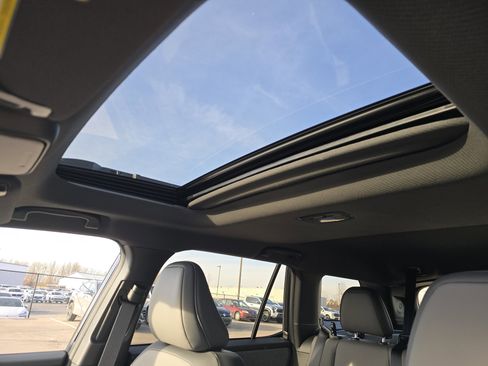 New 2026 Subaru Outback Premium image 9