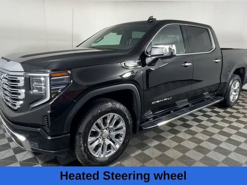 Used 2022 GMC Sierra 1500 Denali AWD/4WD image 6