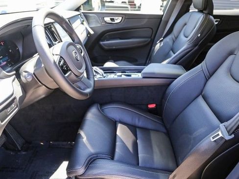 New 2025 Volvo XC60 T8 Ultra w/ Protection Package Premier AWD/4WD image 18