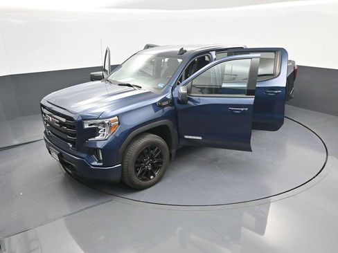 Used 2022 GMC Sierra 1500 Elevation AWD/4WD image 40