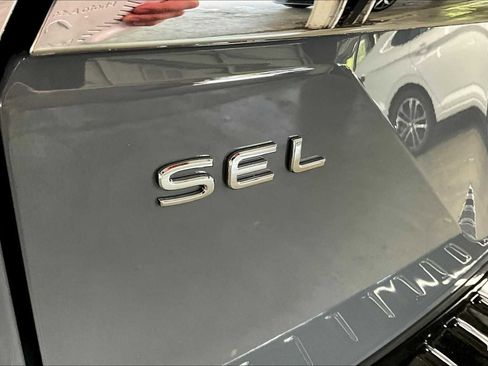 New 2026 Volkswagen Atlas SEL Premium R-Line image 25